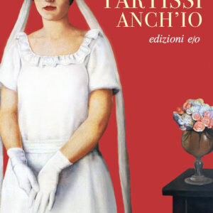 Libro - E se non partissi anch'io - ISBN 9788833578125
