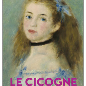 Libro - Le cicogne della Scala - ISBN 9788833578132
