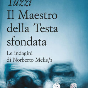 Libro - Il Maestro della Testa sfondata - ISBN 9788833940427