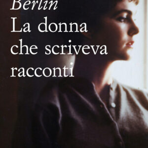Libro - La donna che scriveva racconti - ISBN 9788833940540