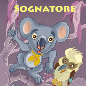 Libro - Il koala sognatore - ISBN 9788834200810