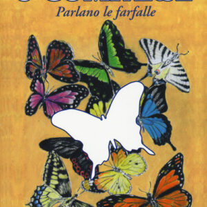 Libro - S-comparse. Parlano le farfalle - ISBN 9788834200940