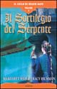 Libro - Il sortilegio del serpente. Il ciclo di Death Gate. Vol. 4 - ISBN 9788834416662