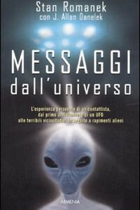 Libro - Messaggi dall'universo - ISBN 9788834426050