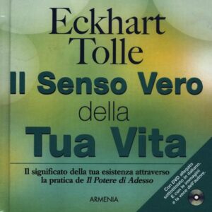 Libro - Il senso vero della tua vita - ISBN 9788834428276