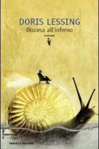Libro - Discesa all'inferno - ISBN 9788834714652