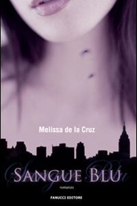 Libro - Sangue blu - ISBN 9788834714980