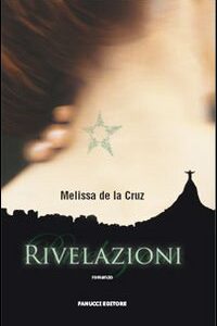 Libro - Rivelazioni - ISBN 9788834715567
