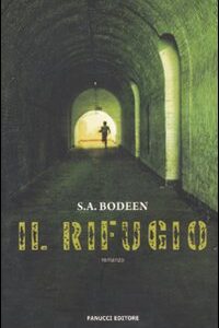 Libro - Il rifugio - ISBN 9788834717165