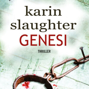 Libro - Genesi - ISBN 9788834736685