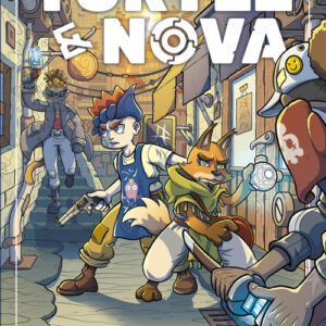 Libro - Turtle & Nova. Vol. 1 - ISBN 9788834913345