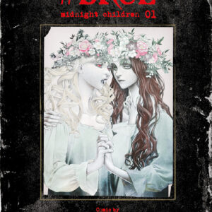 Libro - #DRCL. Midnight children. Vol. 1 - ISBN 9788834921371