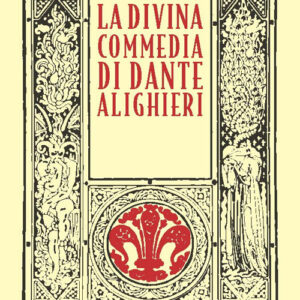 Libro - La Divina Commedia. Ristampa anastatica - ISBN 9788836005765
