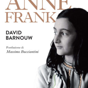 Libro - Il fenomeno Anne Frank - ISBN 9788836006977