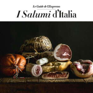 Libro - I salumi d'Italia 2020 - ISBN 9788836150335