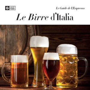 Libro - Le birre d'Italia - ISBN 9788836150731