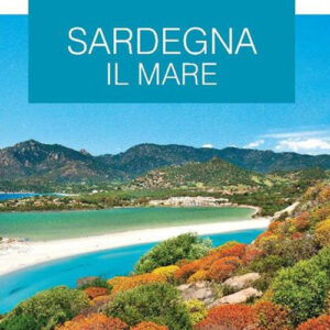 Libro - Sardegna. Il mare. Le guide ai sapori e ai piaceri - ISBN 9788836150755