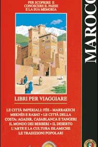 Libro - Marocco - ISBN 9788836506293