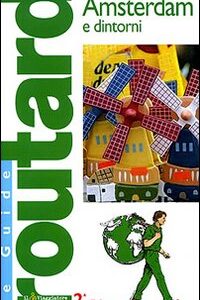 Libro - Amsterdam e dintorni - ISBN 9788836536979
