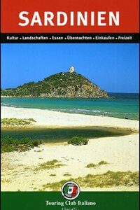 Libro - Sardinien - ISBN 9788836537693