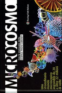 Libro - Microcosmo - ISBN 9788836539567