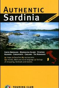 Libro - Sardinia. Ediz. inglese - ISBN 9788836546152