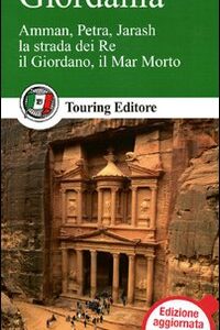Libro - Giordania - ISBN 9788836550227