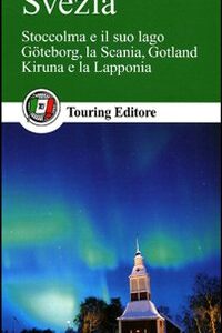 Libro - Svezia - ISBN 9788836553501