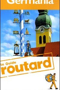 Libro - Germania - ISBN 9788836555871