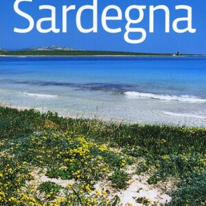 Libro - Sardegna - ISBN 9788836562053