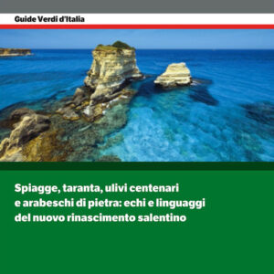 Libro - Lecce e il Salento - ISBN 9788836562640