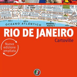 Libro - Rio de Janeiro - ISBN 9788836564002