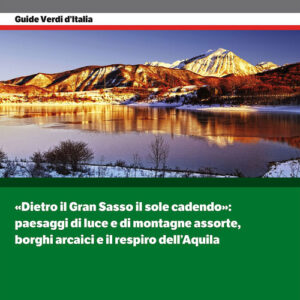 Libro - L'Abruzzo - ISBN 9788836565511