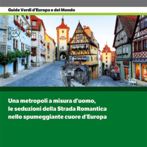Libro - Monaco e la Baviera - ISBN 9788836565719