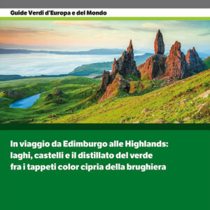 Libro - Scozia - ISBN 9788836565733
