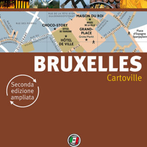 Libro - Bruxelles - ISBN 9788836567867