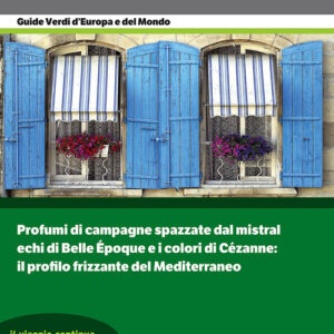 Libro - Provenza e Costa Azzurra - ISBN 9788836568192