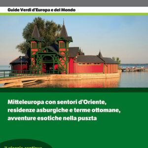 Libro - Ungheria - ISBN 9788836568239