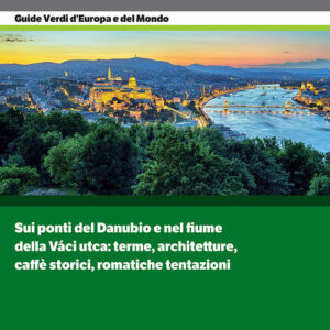 Libro - Budapest - ISBN 9788836570454