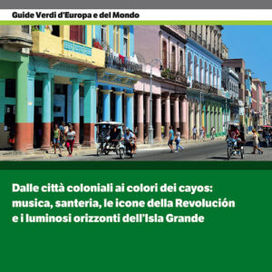 Libro - Cuba - ISBN 9788836570492