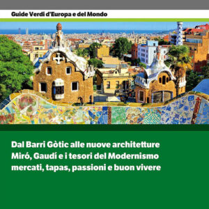 Libro - Barcellona - ISBN 9788836570553