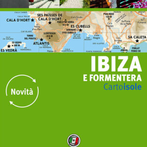 Libro - Ibiza e Formentera - ISBN 9788836571123
