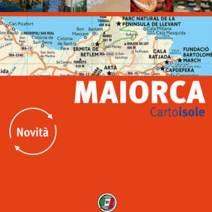 Libro - Maiorca - ISBN 9788836571130