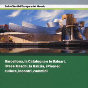 Libro - Spagna Nord - ISBN 9788836572137