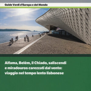 Libro - Lisbona - ISBN 9788836572168