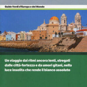 Libro - Andalusia - ISBN 9788836572205