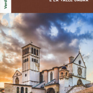 Libro - Assisi e la Valle Umbra - ISBN 9788836572939