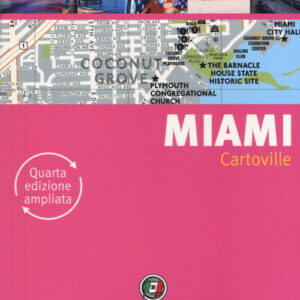 Libro - Miami - ISBN 9788836573110