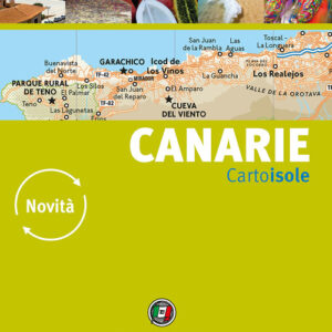 Libro - Canarie - ISBN 9788836573134
