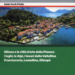 Libro - Lombardia - ISBN 9788836573646